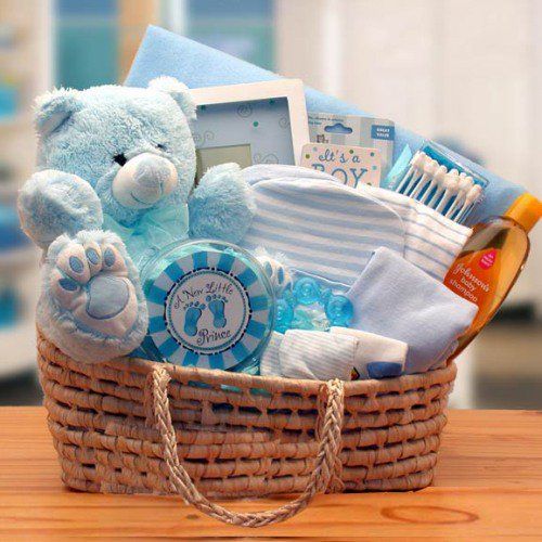 Baby Hampers