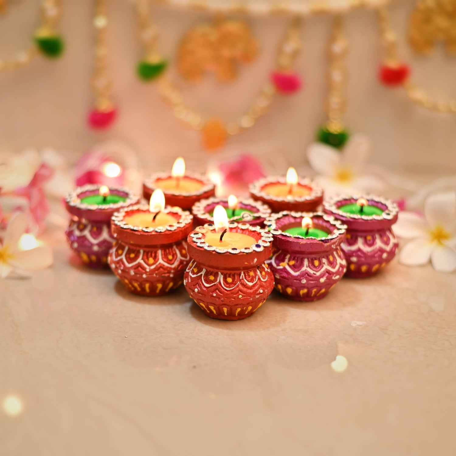 Diwali Items