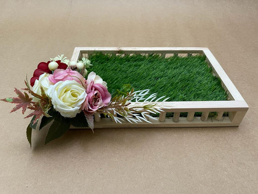 The Classic Rose Mix Tray